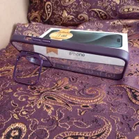 گارد. قاب آیفون 15 و 14 پرومکس نو نو بدون استفاده|لوازم جانبی موبایل و تبلت|نجفآباد, فاز ۲ شهرک آزادگان|دیوار