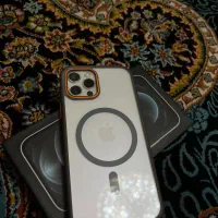 iPhone 12 Pro 256|موبایل|کرج, شهرک جهان آرا|دیوار