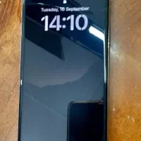 گوشی ایفون x 256 گیگ