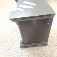 کتابخانه وسه کشو|کتابخانه، شلف، قفسههای دیواری|الوند, |دیوار