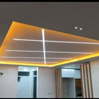 اجرای کار کناف با بهترین متریال بازار درصدرا