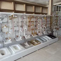 فروش شیرآلات با بهترین قیمت دراقساط۶ماهه