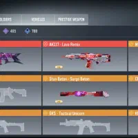 اکانت کالاف|کنسول، بازی ویدئویی و آنلاین|پارس‌آباد, |دیوار