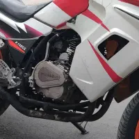 موتور سیکلت