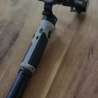 گیمبال ژیون crane m2s|دوربین عکاسی و فیلمبرداری|بندرعباس, |دیوار