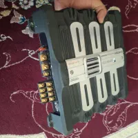 سیستم ماشین|قطعات یدکی و لوازم جانبی|اصفهان, نقش جهان|دیوار