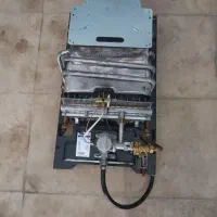 خریدار و فروش ابگرمکن فرسوده وخراب بدون تست