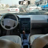 پژو۹۵‌دوگانه‌ دستی|خودرو سواری و وانت|پارس‌آباد, |دیوار