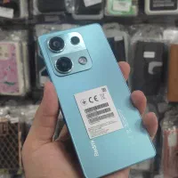 گوشی شیائومی Note14s با حافظه 512 رام12|موبایل|دزفول, |دیوار