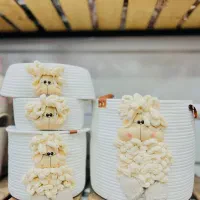 باکس اسباب نوزادی