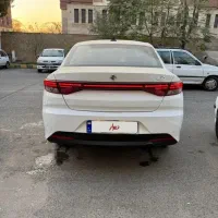 تارا دستی دنده ای V4صفر 1404|خودرو سواری و وانت|تهران, بروجردی|دیوار