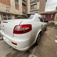 رانا مدل ۹۵|خودرو سواری و وانت|اصفهان, سرتاوه|دیوار