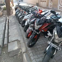 انواع موتور سیکلت