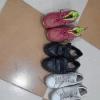 کفش در حد نو