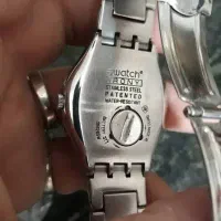 ساعت سواچ اصل سوییس swatch swiss