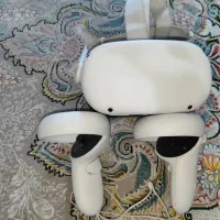 عینک واقعیت مجازی