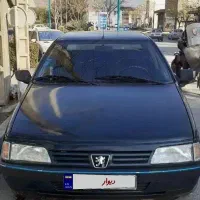 آردی مدل ۸۳ شاسی سالم