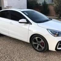 آریزو 5 fl اف ال در حد صفر فقط اقساطی