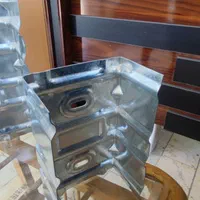 والپست-میلگردبستر و اتصالات|مصالح و تجهیزات ساختمان|نیشابور, منظر|دیوار