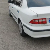 سمند ایکسیوسون اخر95|خودرو سواری و وانت|محمدشهر, جعفرآباد|دیوار