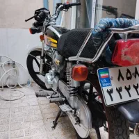 هندا200پرواز