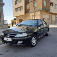 پارس سفران مدل ۸۲ به به ای