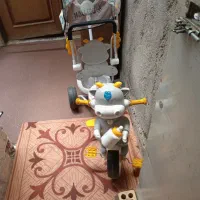 سه چرخ