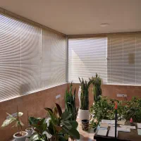 خدمات نصب پرده|خدمات پیشه و مهارت|لنگرود, |دیوار