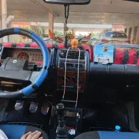 پی کی ۸۴ تر تمیز|خودرو سواری و وانت|قائمشهر, |دیوار