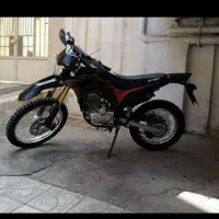 موتور تریل باسل ۱۴۰۳