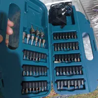پیچ گوشتی شارژی ماکیتا