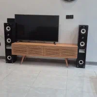 اسپیکر دوقلو