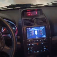 سورن پلاس موتور پارس|خودرو سواری و وانت|نورآباد, |دیوار