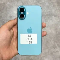iPhone 16|موبایل|تهران, فردوسی|دیوار