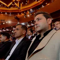 وکیل دادگستری/عضو کانون وکلای دادگستری مرکز
