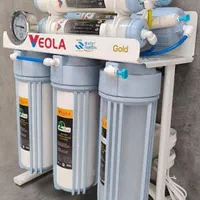 نصب وتعمیرات تخصصی اب شیرین کن تصفیه اب همه نقاط|آبسردکن و تصفیه آب|قم, نیروگاه|دیوار