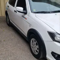 کوییک S 1402|خودرو سواری و وانت|قائمشهر, |دیوار