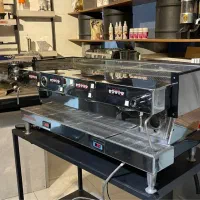 خدمات و قطعات اسپرسو تخصصی قم