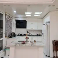 ۸۱ متر / تاپ لوکیشن جنت آباد / زیر قیمت منطقه|اجارهٔ آپارتمان|تهران, جنت‌آباد مرکزی|دیوار