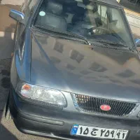 پراید۱۴۱مدل۸۶نقدواقساط