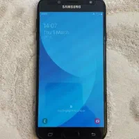 گوشی جی ۷ پرو ۲۰۱۷