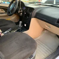 پارس جدید سفارشیELX|خودرو سواری و وانت|گالیکش, |دیوار