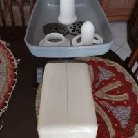 چرخ گوشت ناسیونال ژاپن|خردکن، آسیاب، غذاساز|تهران, مهران (سیدخندان)|دیوار