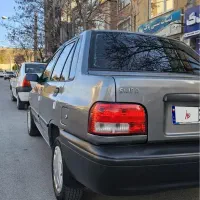 پراید ۱۳۱|خودرو سواری و وانت|همدان, |دیوار