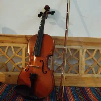 ویولن دانش اموزی|ویولن|کرج, اکبرآباد|دیوار