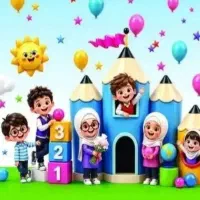 تدریس ابتدایی