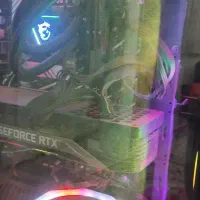 باندل سیستم گیمینگ فوق حرفه ای