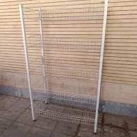 قفسه فلزی نو نو