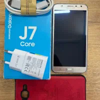 سامسونگ J7 اندروید ۹