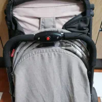 کالسکه چمدانی مارکkinlee